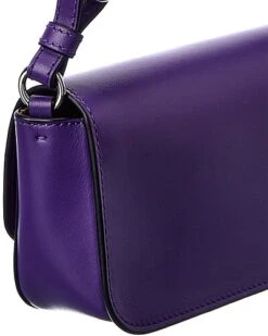 JW Anderson Chor Plaque Leather Shoulder Bag Women -Women's Fashion General Store 1160481353 RLLD 3