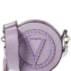 By Mario Valentino Yuki Rock Dollaro Leather Crossbody Women -Women's Fashion General Store 1160488553 RLLD 1