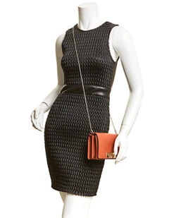 Earthette Accordian Leather Crossbody Women -Women's Fashion General Store 1160506013 RLLD 3