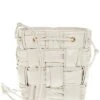 Bottega Veneta Cassette Small Intrecciato Leather Bucket Bag Women 1 Bottega Veneta Cassette Small Intrecciato Leather Bucket Bag Women -Women's Fashion General Store 1160506654 RLLD 1