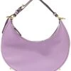 FENDI Endigraphy Small Leather Hobo Bag Women -Women's Fashion General Store 1160506675 RLLD 1