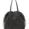 FENDI Drawstring Large Suede Tote Women -Women's Fashion General Store 1160506676 RLLD 1