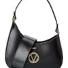 By Mario Valentino Camila Rope Guitar Leather Shoulder Bag Women -Women's Fashion General Store 1160506873 RLLD 1