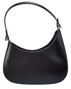 By Mario Valentino Camila Rope Guitar Leather Shoulder Bag Women -Women's Fashion General Store 1160506873 RLLD 3