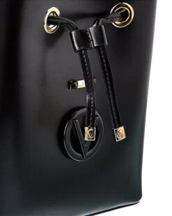 By Mario Valentino Karl Rope Guitar Leather Bucket Bag Women -Women's Fashion General Store 1160506877 RLLD 4