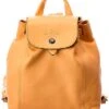 Longchamp Le Pliage XS Leather Backpack Women 2 Longchamp Le Pliage XS Leather Backpack Women -Women's Fashion General Store 1160534512 RLLD 1