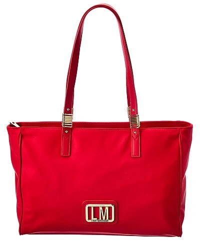 LOVE MOSCHINO Tote Women 3 LOVE MOSCHINO Tote Women