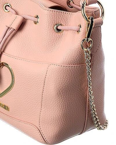 LOVE MOSCHINO Bucket Bag Women 5 LOVE MOSCHINO Bucket Bag Women - Image 3
