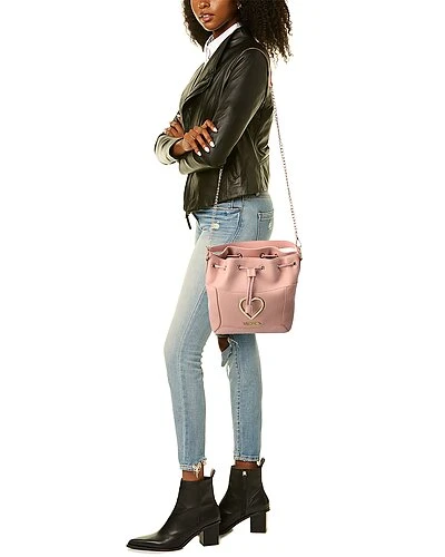 LOVE MOSCHINO Bucket Bag Women 6 LOVE MOSCHINO Bucket Bag Women - Image 4