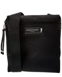 Longchamp Le Pliage Energy Canvas Crossbody Women