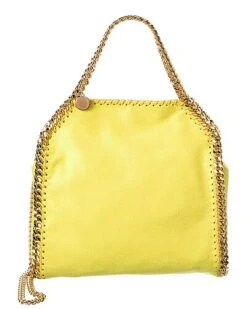 STELLA MCCARTNEY Falabella Mini Tote Women