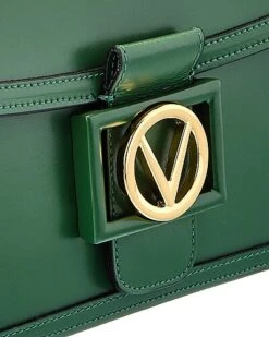 By Mario Valentino Scarlett Rope Guitar Leather Crossbody Women -Women's Fashion General Store 1160672002 RLLD 4