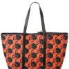 MCM Cubic Monogram Jacquard Shopper Tote Women -Women's Fashion General Store 1161289628 RLLD 1