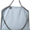 STELLA MCCARTNEY Falabella Fold-Over Tote Women