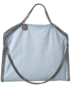 STELLA MCCARTNEY Falabella Fold-Over Tote Women