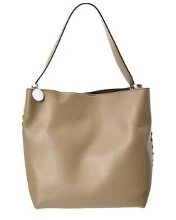 STELLA MCCARTNEY Frayme Tote Women