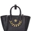 Versace La Medusa Small Leather Tote Women -Women's Fashion General Store 1161418525 RLLD 1