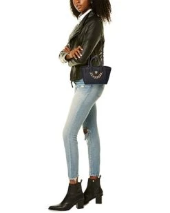 Versace La Medusa Small Leather Tote Women -Women's Fashion General Store 1161418525 RLLD 4