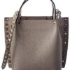 Valentino Rockstud Grainy Leather Tote Women -Women's Fashion General Store 1161492621 RLLD 1