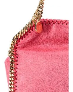 STELLA MCCARTNEY Falabella Tiny Tote Women -Women's Fashion General Store 1161520583 RLLD 3