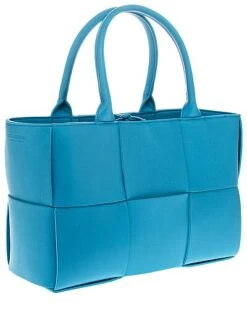 Bottega Veneta Small Arco Leather Tote Women -Women's Fashion General Store 1161542988 RLLD 3