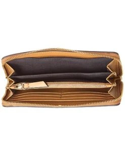 AC Zac Posen Eartha Pearl Lady Zipped Leather Wallet Women -Women's Fashion General Store 1162248073 RLLD 3