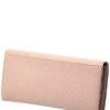 Longchamp Roseau Leather Wallet Women 1 Longchamp Roseau Leather Wallet Women -Women's Fashion General Store 1162436971 RLLD 1