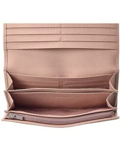 Longchamp Roseau Leather Wallet Women 7 Longchamp Roseau Leather Wallet Women -Women's Fashion General Store 1162436971 RLLD 3