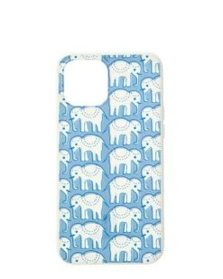 Hathi IPhone Case Women