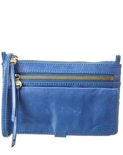 Spoke Leather Accessory Women