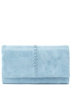 Keen Leather Continental Wallet Women