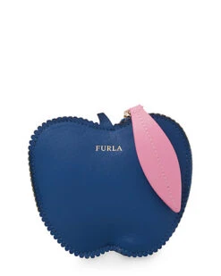 Furla Golosa Apple Coin Case Women
