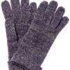 Tweed Cashmere Gloves Women -Women's Fashion General Store 1166163618 RLLD 1