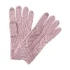 Luxe Cable Wool-Blend Gloves Women -Women's Fashion General Store 1166328110 RLLD 1
