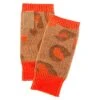 Eopard Pop Cashmere Wrist Warmers Women 1 Eopard Pop Cashmere Wrist Warmers Women -Women's Fashion General Store 1166345961 RLLD 1