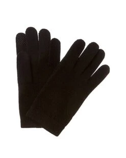 Cashmere Tech Gloves Women Black -Women's Fashion General Store 1166418786 RLLD black 1