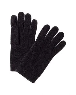 Cashmere Tech Gloves Women Black -Women's Fashion General Store 1166418786 RLLD grey 1