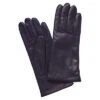 Cashmere-Lined Leather Gloves Women -Women's Fashion General Store 1166713251 RLLD 1