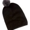 Foil Bobble Cashmere Hat Women -Women's Fashion General Store 1171345835 RLLD 1