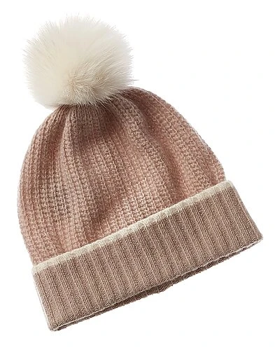 Cashmere Hat Women 3 Cashmere Hat Women