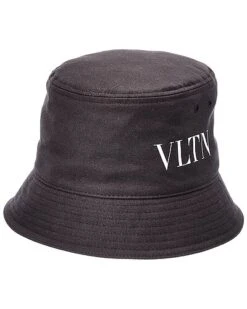 Valentino VLTN Bucket Hat Women