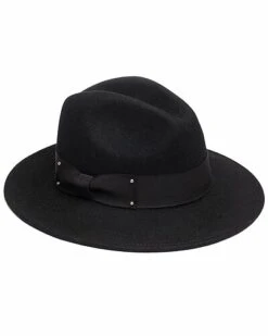 Eugenia Kim Bianca Wool Hat Women