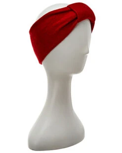 Cashmere Headband Women