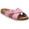 Birkenstock Siena II Narrow Fit Leather Sandal Women