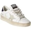 Golden Goose Stardan Leather Sneaker Women