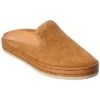 Vince Canella Suede Mule Women -Women's Fashion General Store 1311175123 RLLD 1