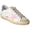 Golden Goose Superstar Leather & Suede Sneaker Women -Women's Fashion General Store 1311178764 RLLD 1