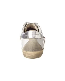 Golden Goose Superstar Leather & Suede Sneaker Women -Women's Fashion General Store 1311178764 RLLD 3