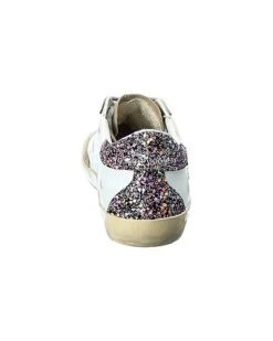 Golden Goose Superstar Leather & Suede Sneaker Women -Women's Fashion General Store 1311230249 RLLD 3