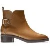 Cole Haan Kimberly Leather Bootie Women -Women's Fashion General Store 1311241091 RLLD 1